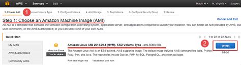 How To Create EC2 Instance In AWS Sachin Tekriwal Blog