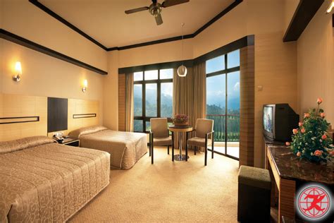 Genting Highlands Package Awana Genting Hotel Kkkl Travel And Tours