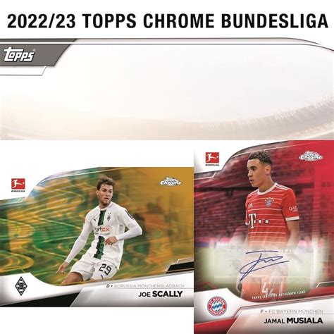 Topps Chrome Soccer Checklist Aidan Priscella