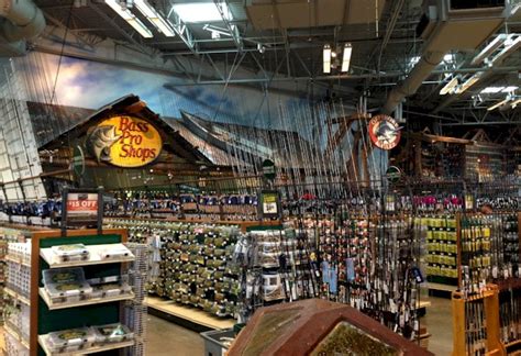 Bass Pro Shops Orlando About Orlando