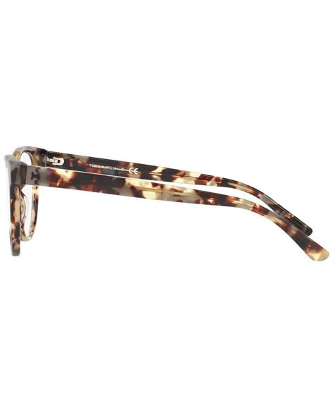 Tory Burch Ty2071 Womens Cat Eye Eyeglasses Macys