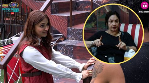 Bigg Boss Ott 2 Pooja Bhatt Gets Nominated After Jiya Shankar Becomes