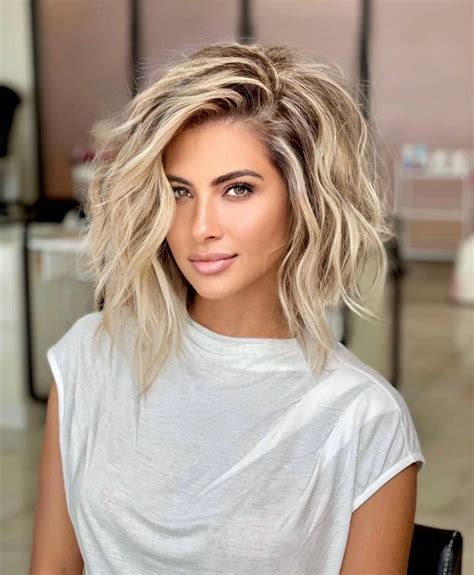 20 Snazzy Short Layered Haircuts For Women Pop Haircuts