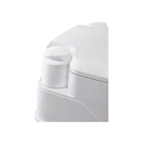 Thetford Porta Potti Qube Wei