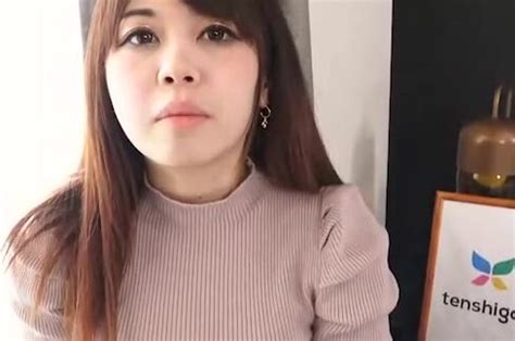 Cute And Cutie Megumi Shinozaki Is A Baby Sitter And Now A Porn Celeb