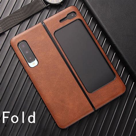 Luxury Fashion Leather Z Flip Fold Fold G Case Cover Best Etsy