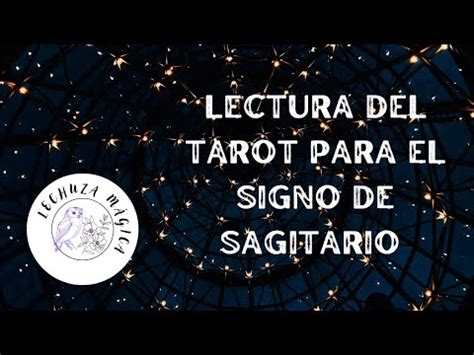 Lectura Del Tarot Para El Signo De Sagitario Para El Mes De Mayo De