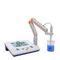 Laboratory Ph Meter Ph B E Infitek Co Ltd Benchtop Waterproof