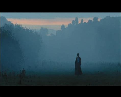 Darcy Beautiful Cinematography Pride And Prejudice