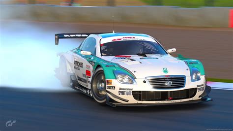 Gran Turismo 7 Lexus SC430 Drift Build YouTube