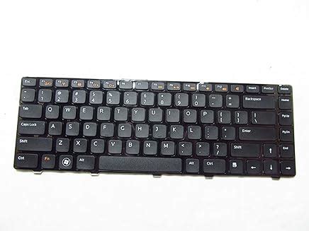 Amazon Dell Inspiron N5050 Keyboard