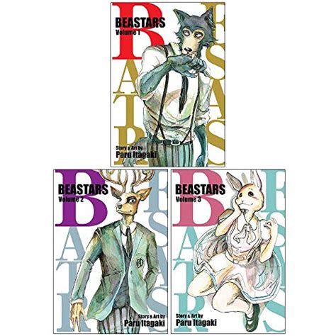 Tanti Boras On Twitter Syz Hw Read Online Beastars Series Vol