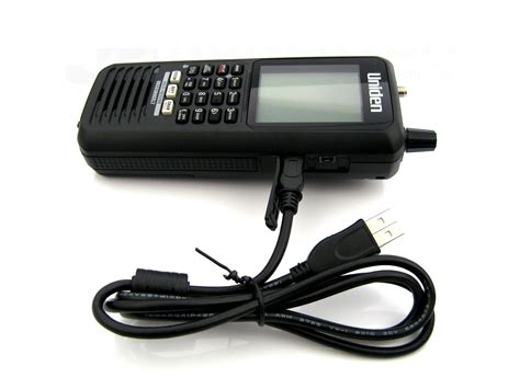 Uniden Ubcd Xlt Digital Analogue Radio Scanner For Sale Online Ebay