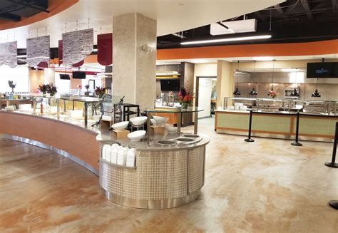 Howard University Atlantic Culinary Environments