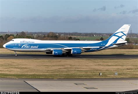 VQ BVR Boeing 747 867F Air Bridge Cargo Christoph Flink JetPhotos