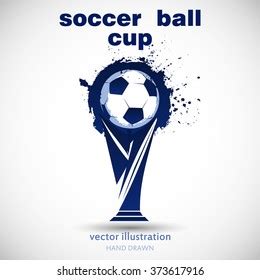 31,430 Football Cup Logo Images, Stock Photos & Vectors | Shutterstock