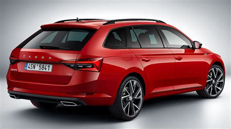 Škoda Superb 2019 Información General