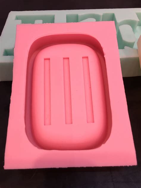 Mold Silicone For Soap Molds Liquid Tin Cure Silicone Rubber Rtv