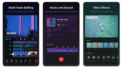 10 Beste TikTok Apps Voor Videobewerking Voor Android Wetenschap