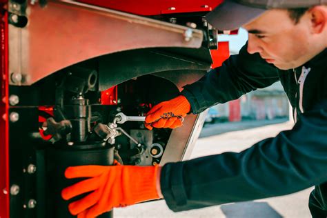 Ausbildung Bei Schwank Spedition Als Kfz Mechatroniker Nutzfahrzeuge