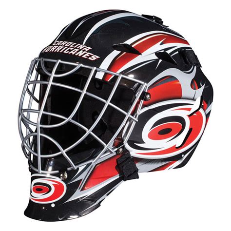 Carolina Hurricanes Replica Goalie Mask - SWIT Sports