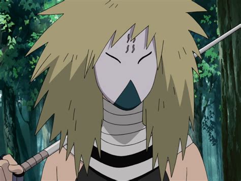 Kushimaru Kuriarare - Narutopedia, the Naruto Encyclopedia Wiki