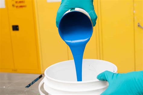 What types of pad print ink are available? | ITW Trans Tech