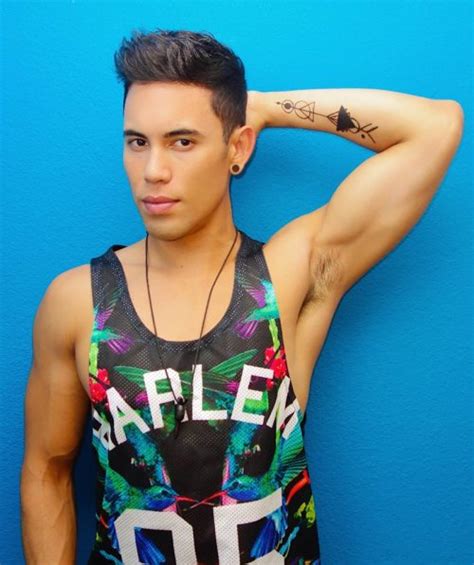 Hot Boy On Tumblr