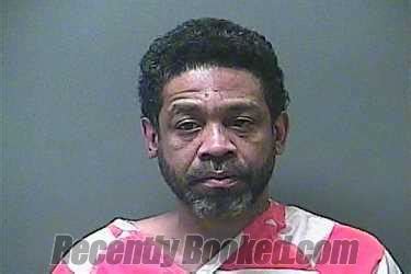 Recent Booking Mugshot For ROLAND DEON WILCOXON In La Porte County