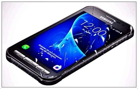 Samsung Predstavio Novi Galaxy Xcover Mobitel Za Ekstremne Uvjete