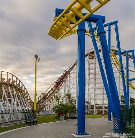 Florida Coasters