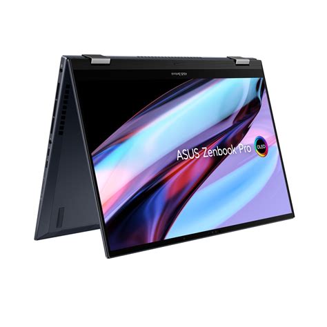 Zenbook Pro 15 Flip Oled Up6502zd M8038x Asus Onlineshop