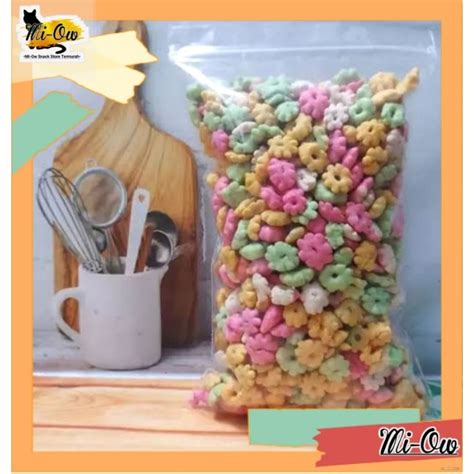 Jual Ajisan Sakura 250gr Warna Warni Gurih Free Bubble Shopee Indonesia