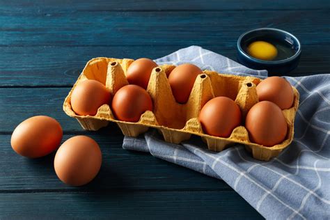 Protein In 6 Eggs Whole Scrambled Boiled Fried Poached Karinokada