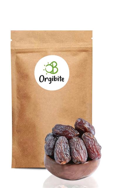 Orgibite Medjoul Hurma 1 Kg Fiyatları ve Modelleri Pazarama