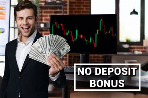 Forex Brokers With No Deposit Bonus