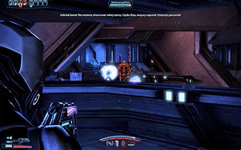 Mass Effect 3 Priority Geth Dreadnought Walkthrough Mass Effect 3 Guide