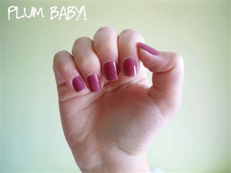 Plum Baby Revlon Archives Coisas De Diva Resenhas De Cosméticos