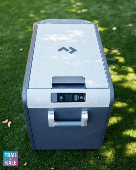 Dometic Cooler Review The Cfx Electric Cooler Is A Win