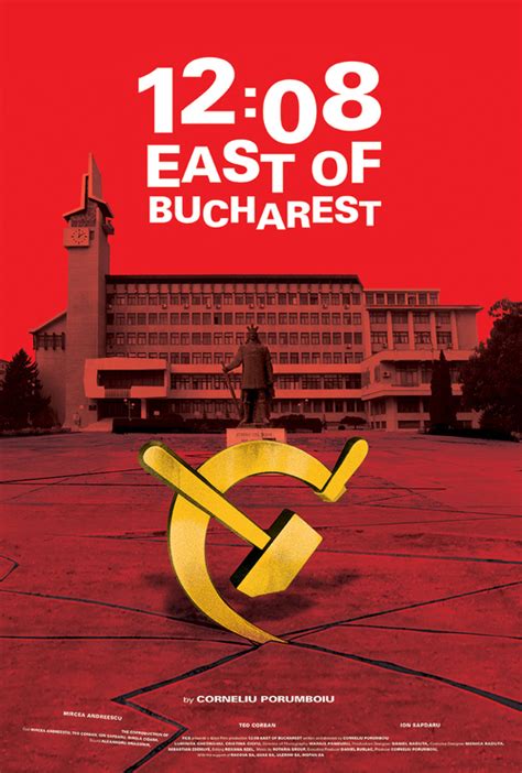 East Of Bucharest