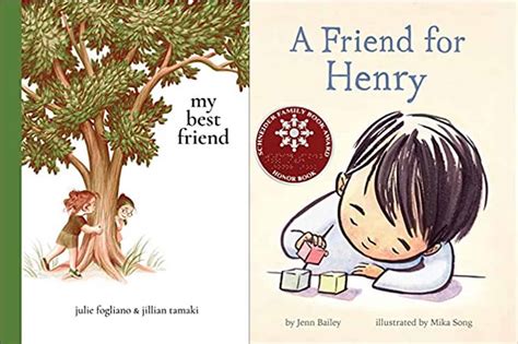 18 Adorable Childrens Books About Friendship Teaching Expertise