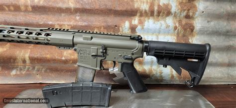 Ar57 Ar15 Multical