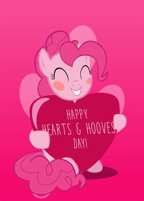 Hearts And Hooves Day Pinkie Pie By Mrkat7214 On Deviantart