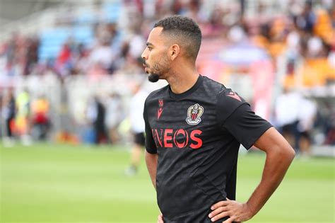 OGC Nice on Twitter Alexis Claude Maurice effectue sa première