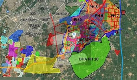 Reserve A Centrally Located Plot File Of Square Feet In Dha Phase