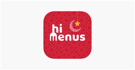 ‎himenus Food Ordering App On The App Store