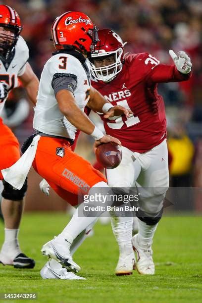 Jalen Sanders Photos Et Images De Collection Getty Images