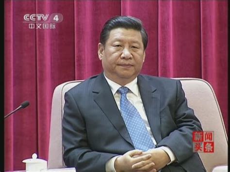 纪念习仲勋同志诞辰100周年座谈会在京举行 视频中国