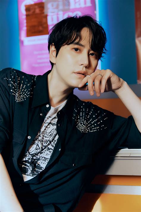 슈퍼주니어 규현 수능 응원받고 싶은 아이돌 1위아이돌챔프