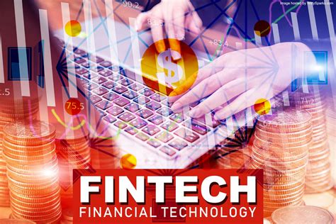 Fintech Opportunities That Are Transforming The Financial World